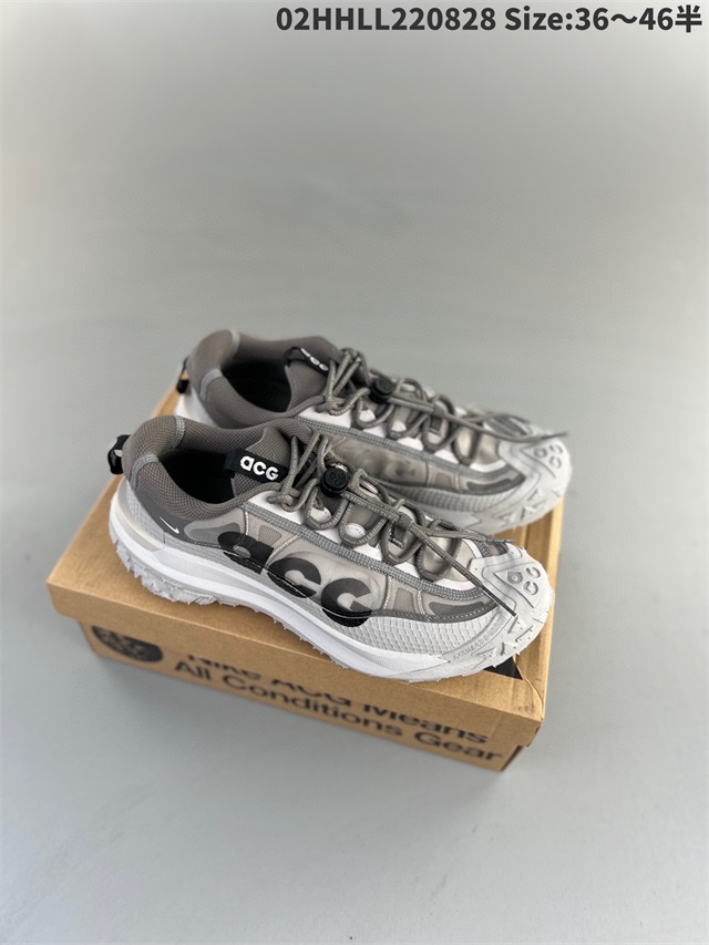 women air max ACG shoes size 36-46-007